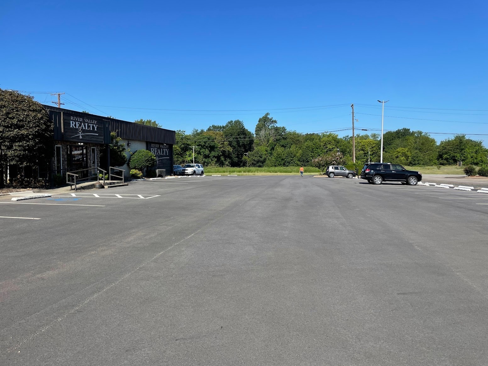 800 E Main St, Russellville, AR à louer Photo intérieure– Image 1 sur 25