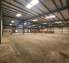 5640 Commerce Blvd E, Mobile, AL à louer Photo intérieure– Image 2 sur 6