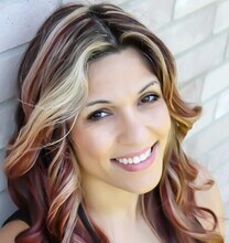 Crystal Blake