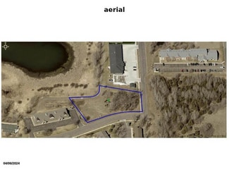 Plus de détails pour 150 19th St S, Sartell, MN - Terrain à vendre