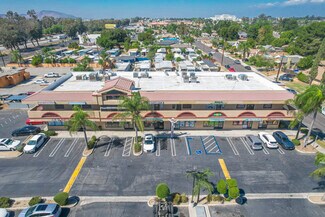 Plus de détails pour 821-833 W Valley Blvd, Colton, CA - Local commercial à vendre
