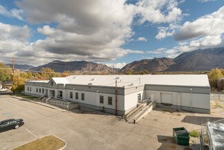 Plus de détails pour 155 31st St, Ogden, UT - Local d’activités à vendre