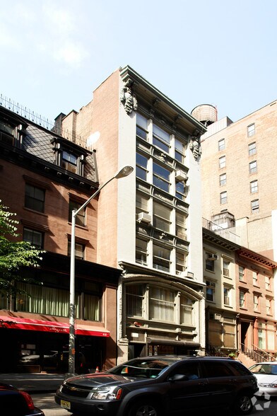 48 W 22nd St, New York, NY à vendre - Photo de l’immeuble – Image 3 sur 5
