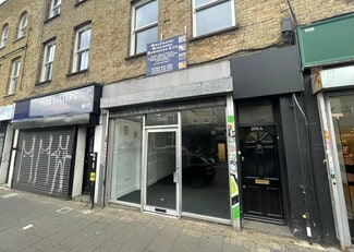 Plus de détails pour 200 Well St, Londres - Local commercial à louer