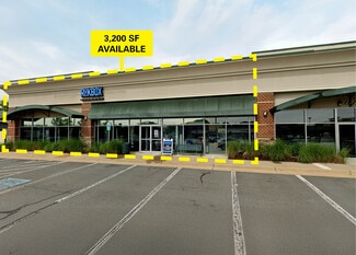 Plus de détails pour 7499-7567 Somerset Crossing Dr, Gainesville, VA - Local commercial à louer