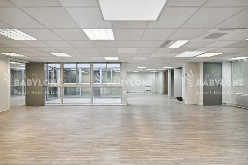 Bureau dans Boulogne-Billancourt à vendre Photo de l’immeuble– Image 1 sur 15