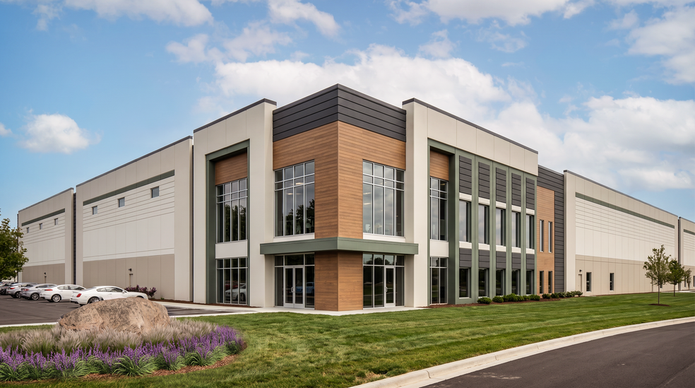 10700 Bren Rd W, Minnetonka, MN à louer - Photo de l’immeuble – Image 2 sur 4