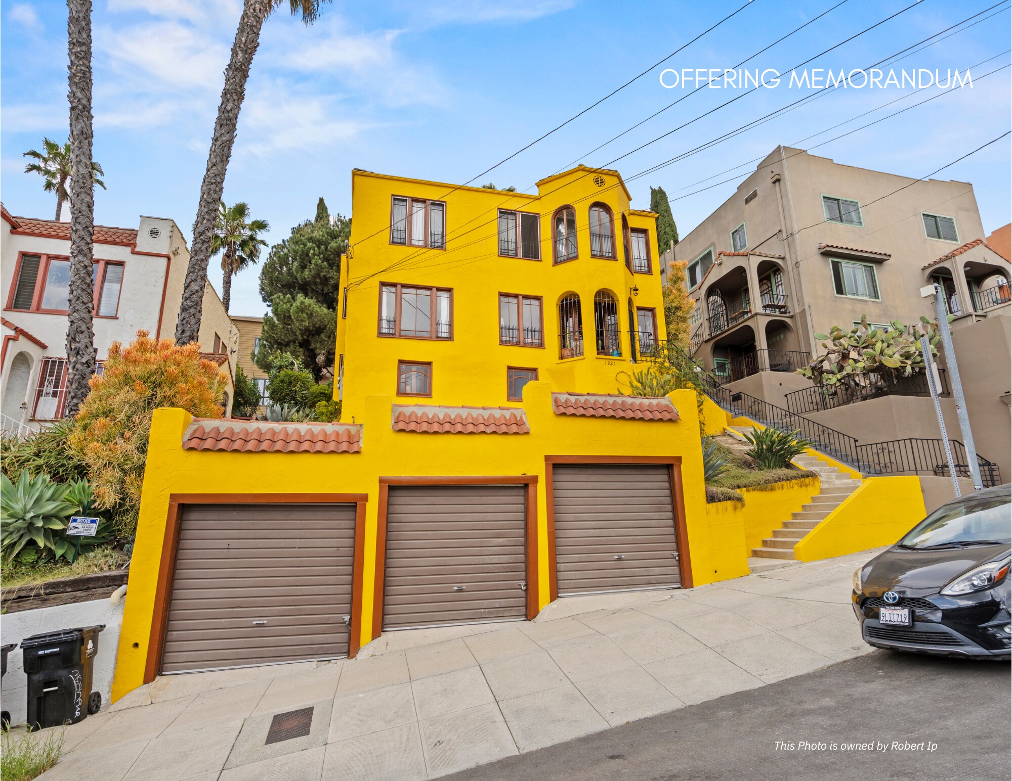 1919 Scott Ave, Los Angeles, CA à vendre Photo de l’immeuble– Image 1 sur 6