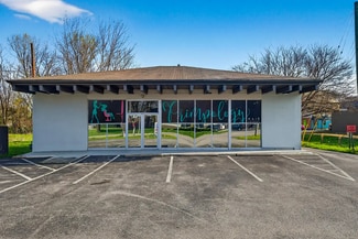 Plus de détails pour 4931 W Pages Ln, Louisville, KY - Local commercial à vendre
