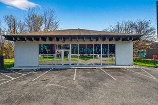Plus de détails pour 4931 W Pages Ln, Louisville, KY - Local commercial à vendre