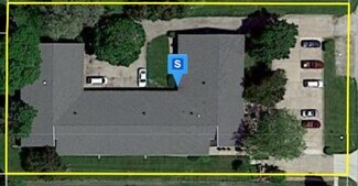 Plus de détails pour 509 10th Ave., Cambridge, IL - Logement à vendre