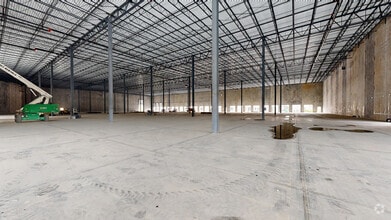 1850 Wayside Rd, Tinton Falls, NJ à louer Numérisation 3D Matterport– Image 1 sur 1