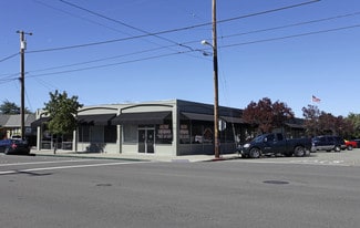 Plus de détails pour 2260-2282 4th St, Livermore, CA - Local commercial à louer