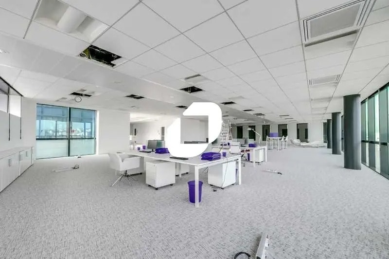 40 Quai Jean Compagnon, Ivry-sur-Seine à louer - Photo de l’immeuble – Image 1 sur 13