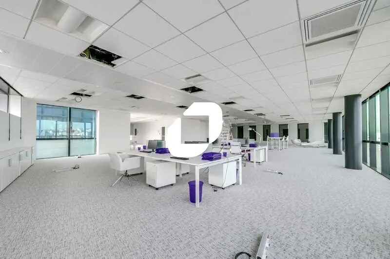 40 Quai Jean Compagnon, Ivry-sur-Seine à louer Photo de l’immeuble– Image 1 sur 14