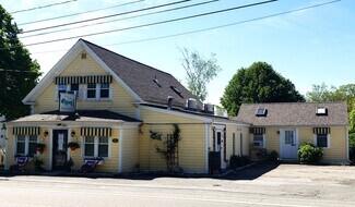 Plus de détails pour 2653 Main St, South Chatham, MA - Local commercial à vendre