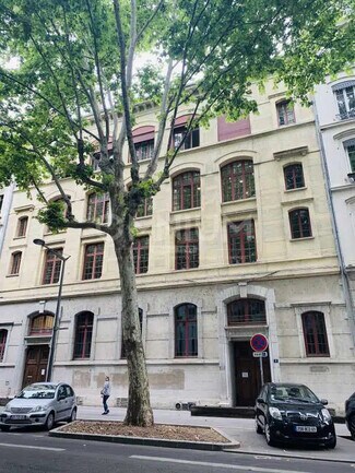 Plus de détails pour 6 Cours De La Liberté, Lyon - Bureau à louer