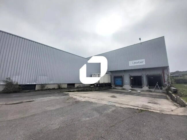 Plus de détails pour Local d'activités à louer