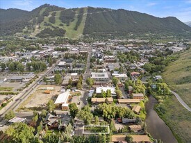 Jackson, WY Development Opportunity - Terrain