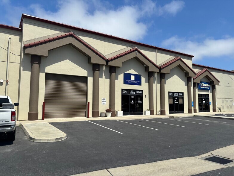 6 Rossi Cir, Salinas, CA à vendre - Photo de l’immeuble – Image 2 sur 16