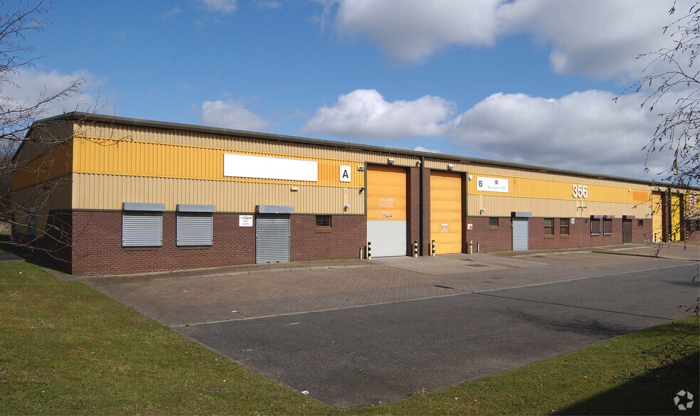 Dukesway Ct, Gateshead à louer - Photo de l’immeuble – Image 2 sur 4