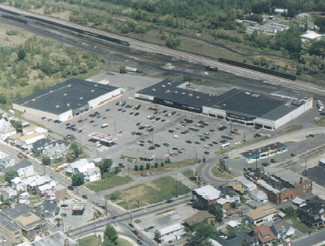 Plus de détails pour Mineral St Rt, Keyser, WV - Local commercial à louer