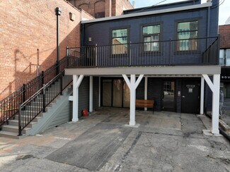 Plus de détails pour 37 Market St SW, Concord, NC - Local commercial à louer