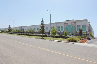 Plus de détails pour 1450 Glenn Curtiss St, Carson, CA - Industriel/Logistique à louer