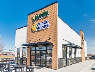 Plus de détails pour 10209 W 29th St N, Wichita, KS - Local commercial à vendre