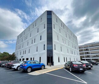 Plus de détails pour 293 Independence Blvd, Virginia Beach, VA - Bureau à louer