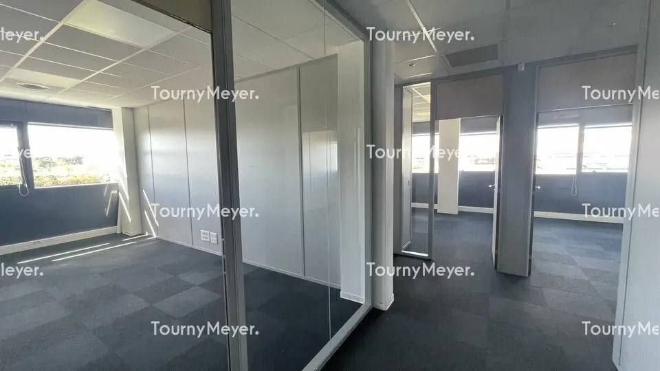 Bureau dans Montpellier à louer - Photo de l’immeuble – Image 3 sur 7