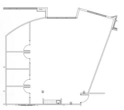 3115 Melrose Dr, Carlsbad, CA à louer Plan d’étage– Image 1 sur 1