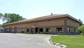 Plus de détails pour 4000 Valley Industrial Blvd S, Shakopee, MN - Local d'activités à louer