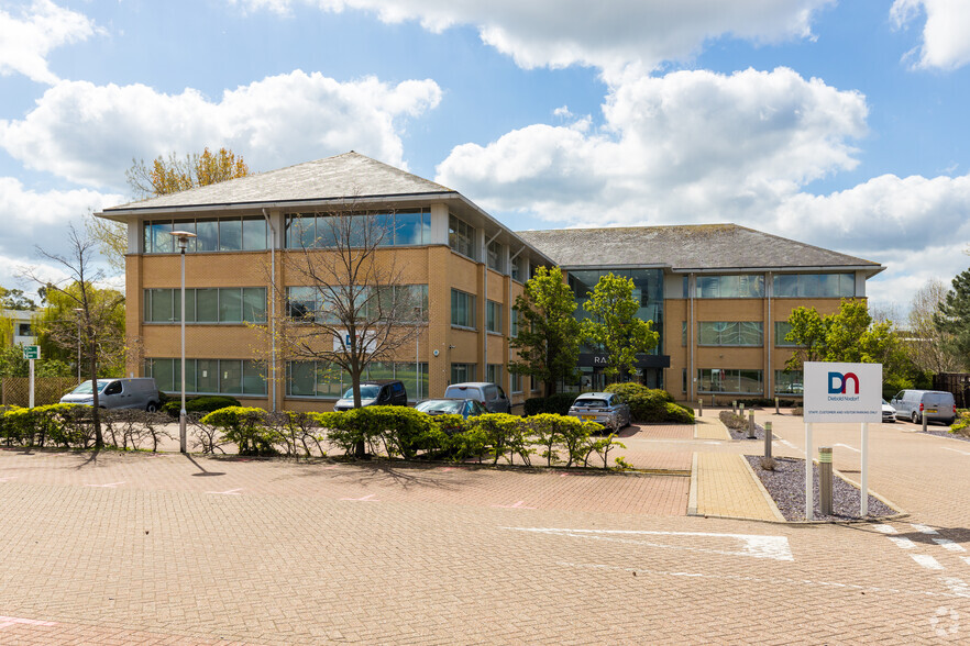 Anchor Blvd, Dartford à louer - Photo de l’immeuble – Image 1 sur 5