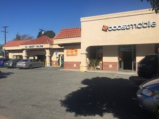 Plus de détails pour 7005-7011 Somerset Blvd, Paramount, CA - Local commercial à louer