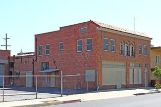Plus de détails pour 1950 Broadway & 16 N Yosemite – Local commercial à vendre, Fresno, CA