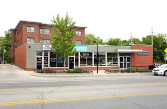 Plus de détails pour 2903-2909 Ingersoll Ave, Des Moines, IA - Bureau/Local commercial à louer