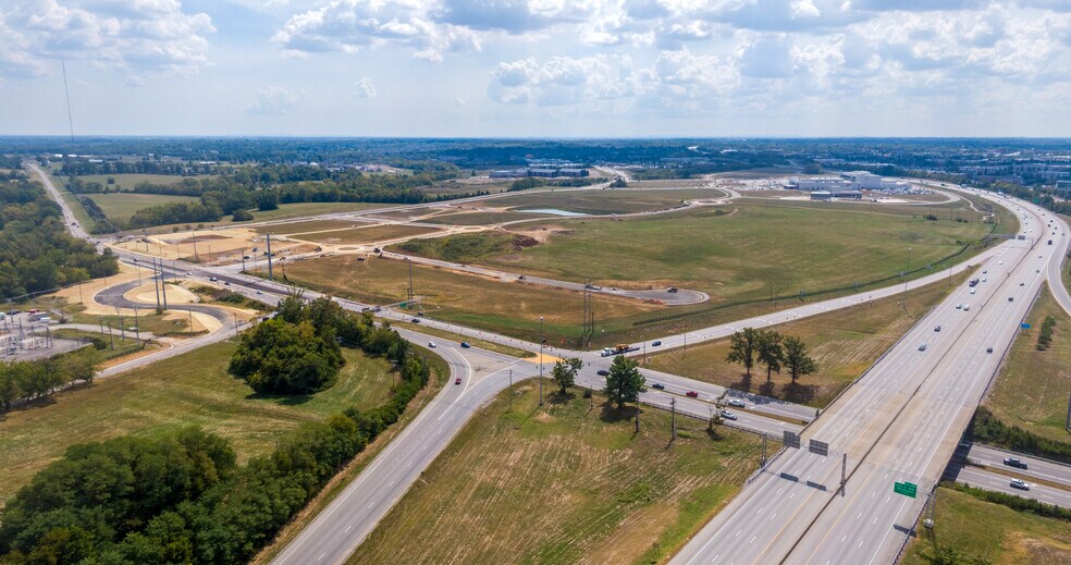 2550 Winchester Rd, Lexington, KY à louer - Photo de la construction – Image 1 sur 9