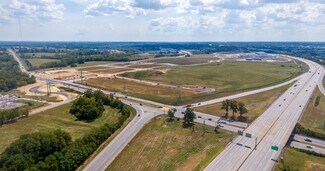 Plus de détails pour 2550 Winchester Rd, Lexington, KY - Terrain à louer