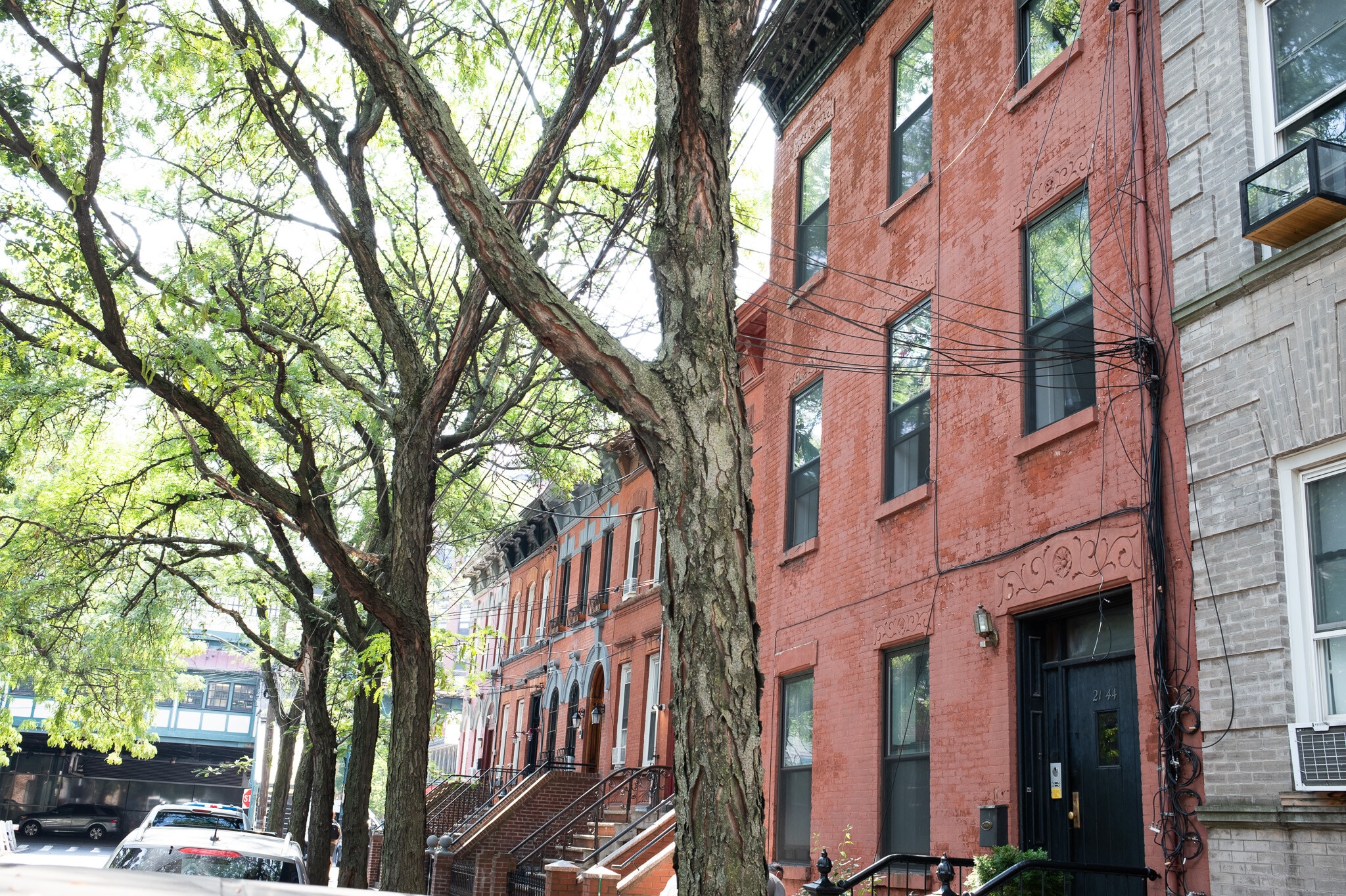 2144 45th Rd, Long Island City, NY à vendre Photo principale– Image 1 sur 17