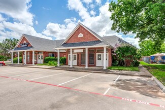 Plus de détails pour 6407 Colleyville Blvd, Colleyville, TX - Bureau à louer