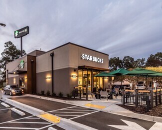 Plus de détails pour 9033 Old Number Six Hwy, Santee, SC - Local commercial à vendre