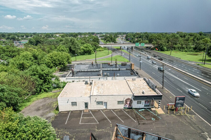 7017 Rt 38, Pennsauken, NJ à louer - Photo de l’immeuble – Image 2 sur 5