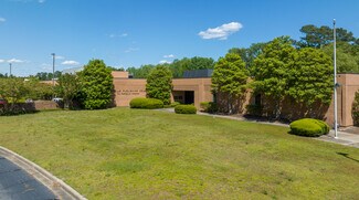 Plus de détails pour 458 Whitfield St, Fayetteville, NC - Industriel/Logistique à louer