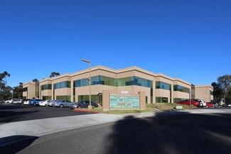 Plus de détails pour 9888 Carroll Centre Rd, San Diego, CA - Bureau à vendre