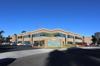 Plus de détails pour 9888 Carroll Centre Rd, San Diego, CA - Bureau à vendre