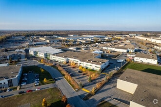 922-926 St Jacques Paschini, Bois-des-filion, QC - VUE AÉRIENNE vue de carte