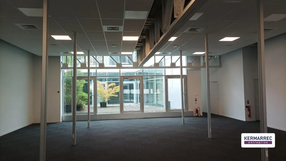 Bureau dans Nantes à louer - Photo intérieure – Image 1 sur 9