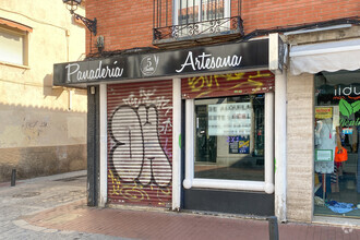 Calle Talamanca, 20, Alcalá de Henares, Madrid à louer Photo intérieure– Image 1 sur 2
