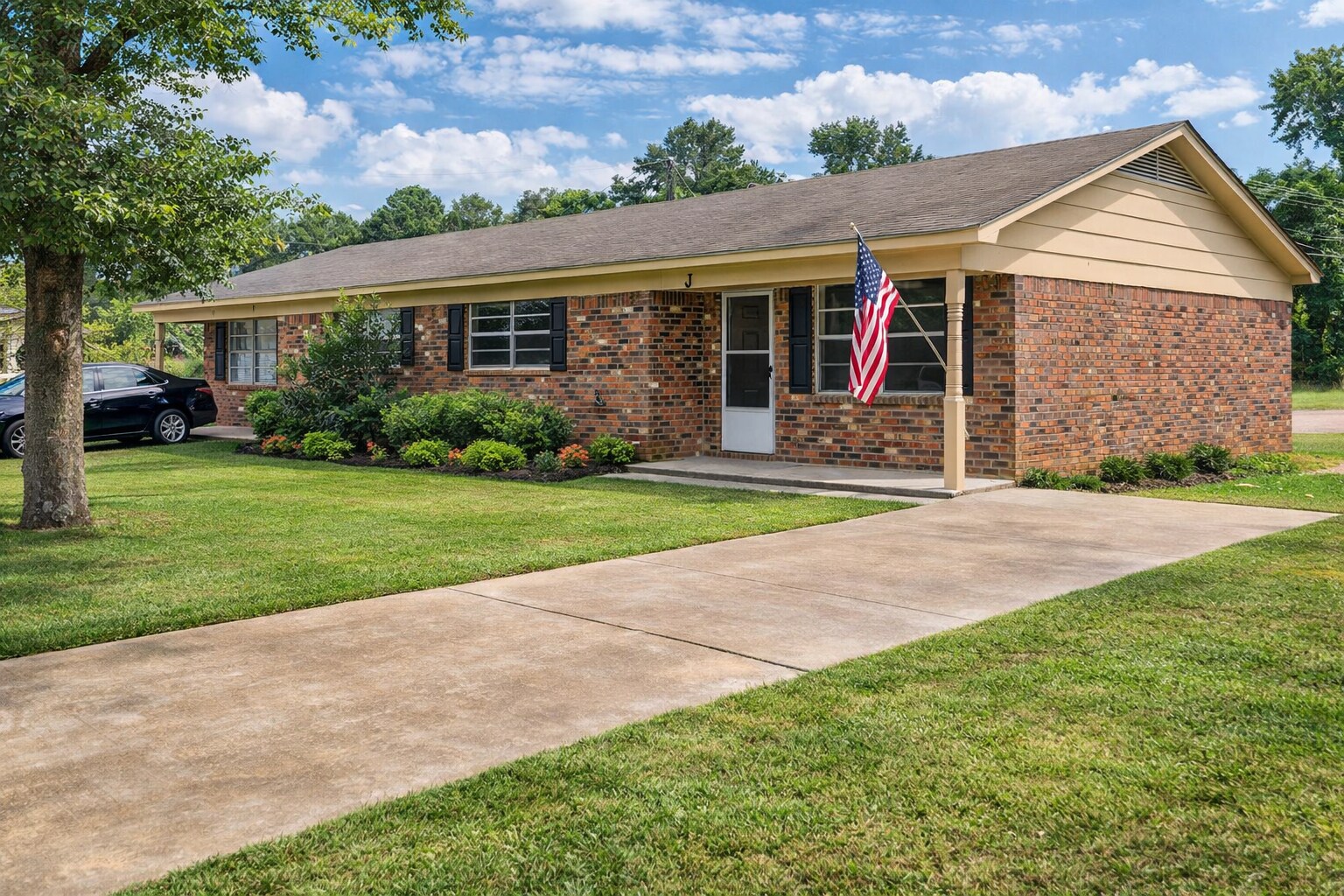 134 Skyland Dr, Meridian, MS à vendre Photo principale– Image 1 sur 2